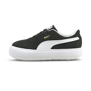 Buy Women's Black Sneakers Online at Best Price Offers at PUMA India