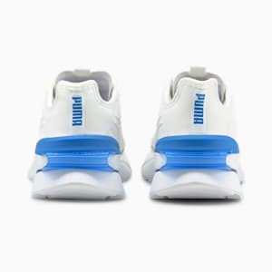 PWRFrame OP-1 Equinox Sneakers, Puma White-Bluemazing, extralarge-IND