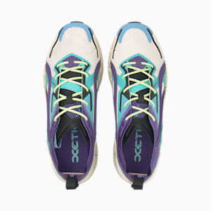 Zapatos deportivos Calibrate Restored Metric, Ivory Glow-Prism Violet