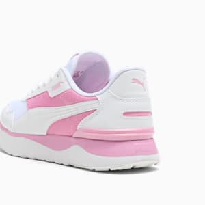 Tenis para mujer R78 Voyage, Mauved Out-PUMA White, extralarge