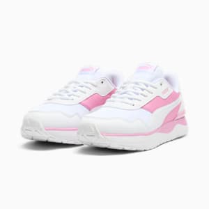 R78 Voyage Women's Sneakers, Mauved Out-PUMA White, extralarge