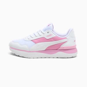 R78 Voyage Women's Sneakers, Mauved Out-PUMA White, extralarge