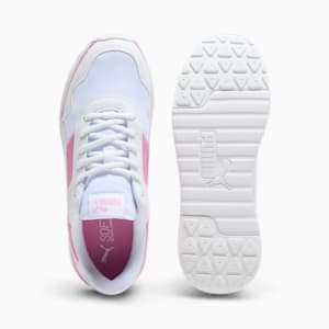 Tenis para mujer R78 Voyage, Mauved Out-PUMA White, extralarge