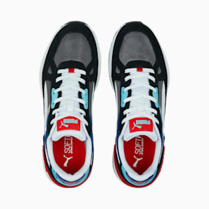 Graviton Pro Unisex Sneakers, Cool Dark Gray-PUMA White-PUMA Black-Clyde Royal