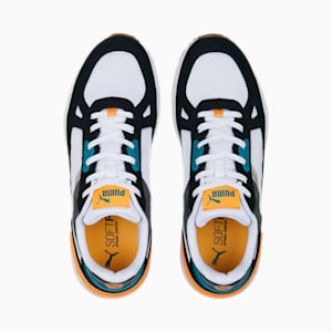 Graviton Pro Unisex Sneakers, PUMA Black-PUMA White-Shadow Gray