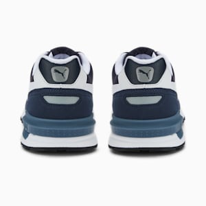 Tenis Graviton, Parisian Night-Puma White-Evening Sky-Quarry, extralarge