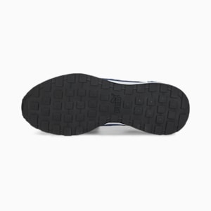 Graviton Men's Sneakers, Parisian Night-Puma White-Evening Sky-Quarry, extralarge