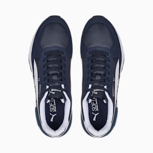 Tenis Graviton, Parisian Night-Puma White-Evening Sky-Quarry, extralarge