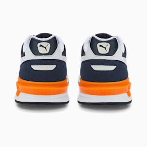 Zapatos deportivos Graviton, Parisian Night-Puma White-Vibrant Orange-Vaporous Gray
