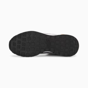 Graviton Unisex Sneakers, PUMA Black-PUMA White-Lily Pad