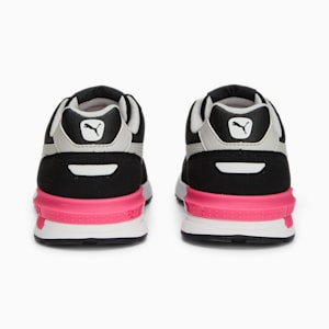 Graviton Unisex Sneakers, PUMA Black-Glacial Gray-PUMA White