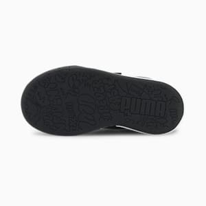 Zapatos deportivos Multiflex SL V para niño, Puma Black-Puma White, extralarge