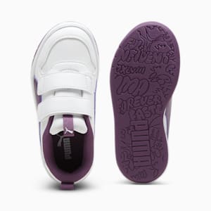 Dolce & Gabbana Kids slip-on contrasting logo sneakers, Șlapi Classic All-Terrain Sandal 207711 Black, extralarge
