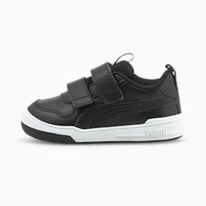 Sneaker Multiflex SL V, pour bébés, Puma Black-Puma White, extralarge