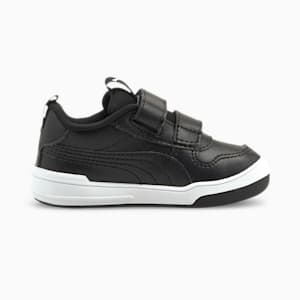Sneaker Multiflex SL V, pour bébés, Puma Black-Puma White, extralarge