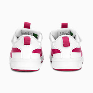 Multiflex SL V Toddlers' Shoes, PUMA White-Orchid Shadow, extralarge