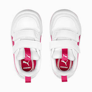 Multiflex SL V Toddlers' Shoes, Cheap Jmksport Jordan Outlet White-Orchid Shadow, extralarge