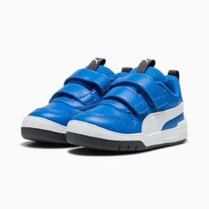 Multiflex SL V Toddlers' Shoes, PUMA Team Royal-PUMA White, extralarge