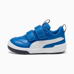 Multiflex SL V Toddlers' Shoes, PUMA Team Royal-PUMA White, extralarge