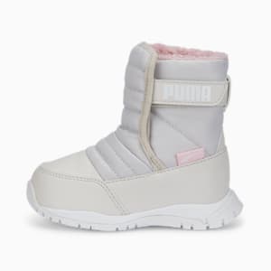 ベビー プーマ ニエベ ブーツ ウィンター AC INF 12-16cm, Nimbus Cloud-Puma White