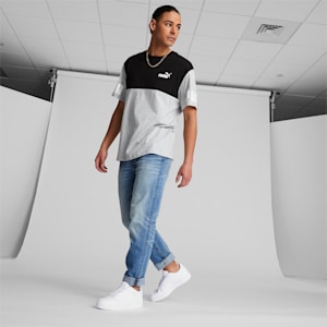 Zapatos puma outlet white store