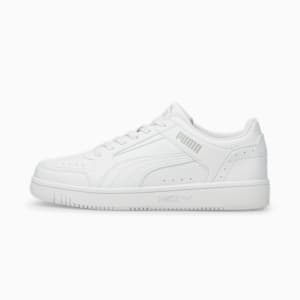 Zapatos puma outlet junior best sale
