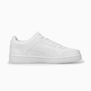 Outlet White Shoes PUMA