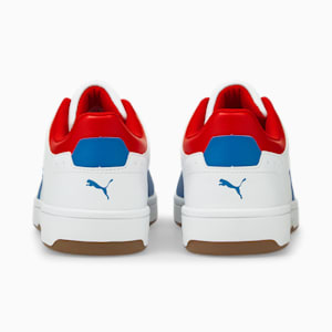 PUMA Furio L V Sneakers For Men - Buy White, White Color PUMA Furio L V  Sneakers For Men Online at Best Price - Shop Online for Footwears in India