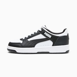 Rebound Joy Low Sneakers, Cheap Jmksport Jordan Outlet White-Cheap Jmksport Jordan Outlet Black, extralarge