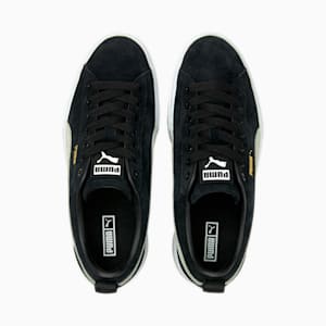 Mayze Women's Trainers, Puma Black-Puma White
