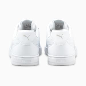Caven Unisex Sneakers, Puma White-Gray Violet, extralarge-IND