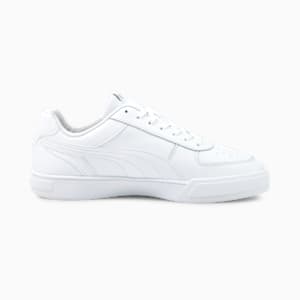 Caven Unisex Sneakers, Puma White-Gray Violet, extralarge-IND