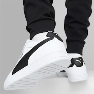 Caven Sneakers, Puma White-Puma Black-Puma Black