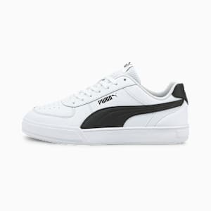 Caven Sneakers, Puma White-Puma Black-Puma Black, extralarge