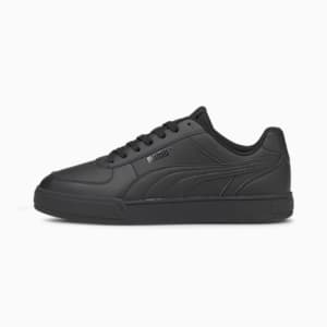 Caven Unisex Sneakers, Puma Black-Puma Black-Puma Black, extralarge-IND