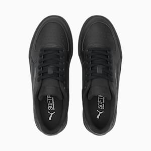 Caven Unisex Sneakers, Puma Black-Puma Black-Puma Black, extralarge-IND