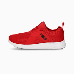 Zod Runner V3  Men's Shoes, High Risk Red-Puma Black, extralarge-IND