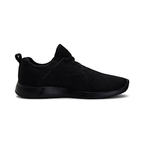 Zod Runner V3  Running, Puma Black-Silver
