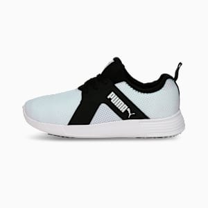 Zod Runner V3  Men's Shoes, Puma White-Puma White-Puma Black, extralarge-IND