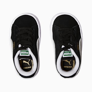 0-3 months puma hot sale shoes