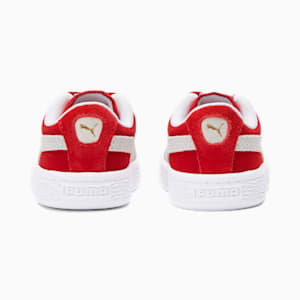 Adidas Stan Smith Shoes Cloud White Red Bright Blue, High Risk Red-Puma White, extralarge