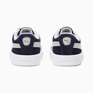 Puma basket outlet para bebe