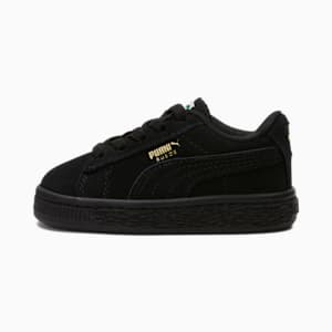 Zapatos puma para bebe hot sale
