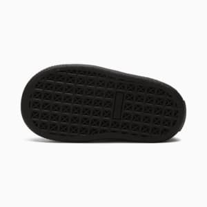 zapatillas de running Puma asfalto apoyo talón, Puma Black-Puma Black, extralarge