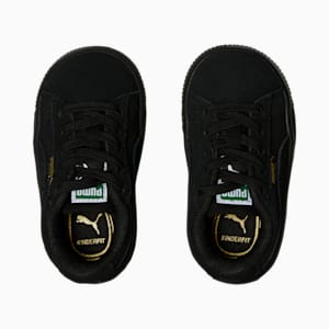 zapatillas de running Puma asfalto apoyo talón, Puma Black-Puma Black, extralarge