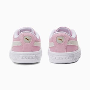 Puma infant shoes size chart discount