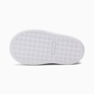 Espadrilles Suede Classic XXI Nouveau-né, Pink Lady-Puma White