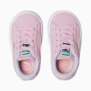 Puma Mummy classic pink best sale