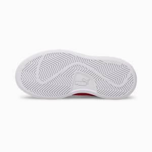 Smash v2 Toddlers Shoes, Paradise Pink-Puma White