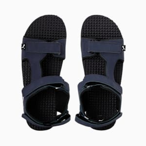 Blitz Men's Sandals, Parisian Night-PUMA Black, extralarge-IND